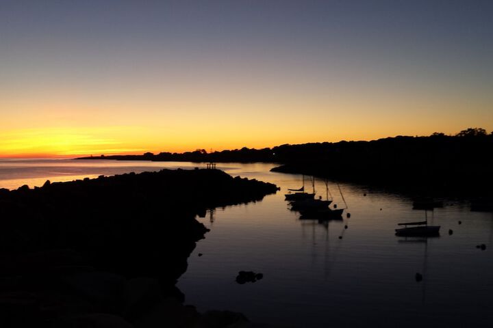 Bearskin Neck Motor Lodge