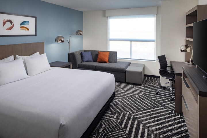 Hyatt House Royal Oak / Birmingham