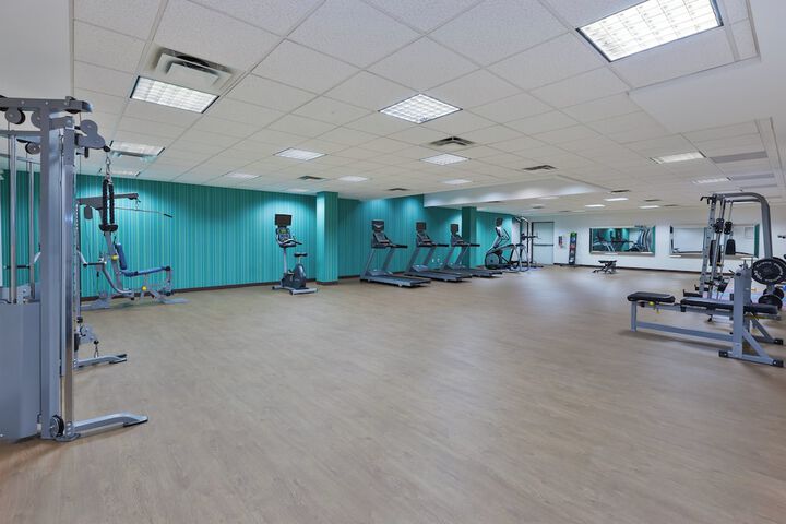 Health and Fitness 33 of 33
