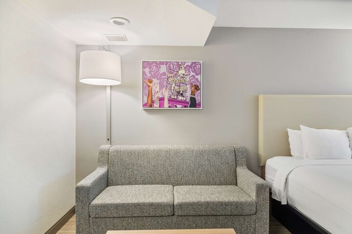 Best Western Lake Oswego / Portland Hotel & Suites