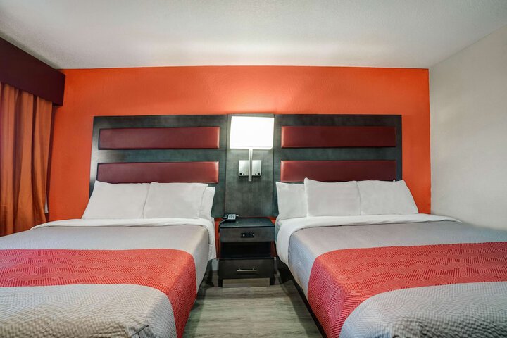 Motel 6 Bellville OH - Mid Ohio
