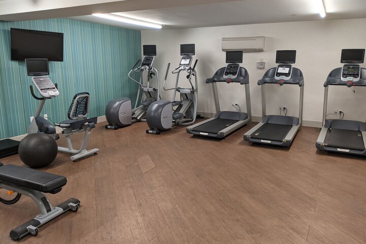 Health and Fitness 38 of 39