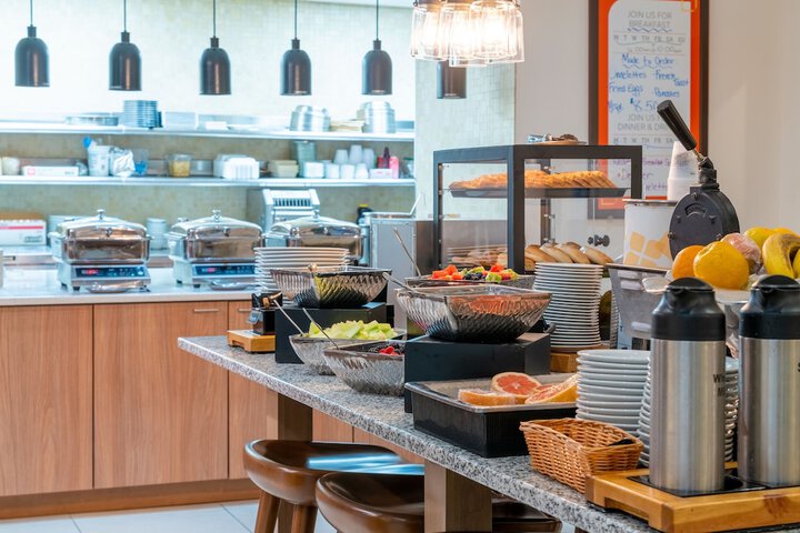 Hilton Garden Inn Morgantown