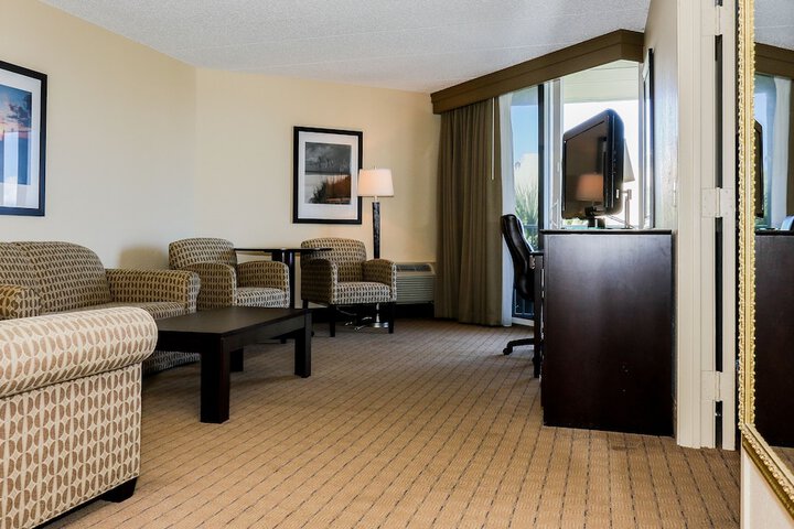 Holiday Inn Express North Palm Beach-Oceanview by IHG