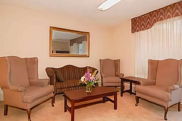 Hotel Interior 5 of 23