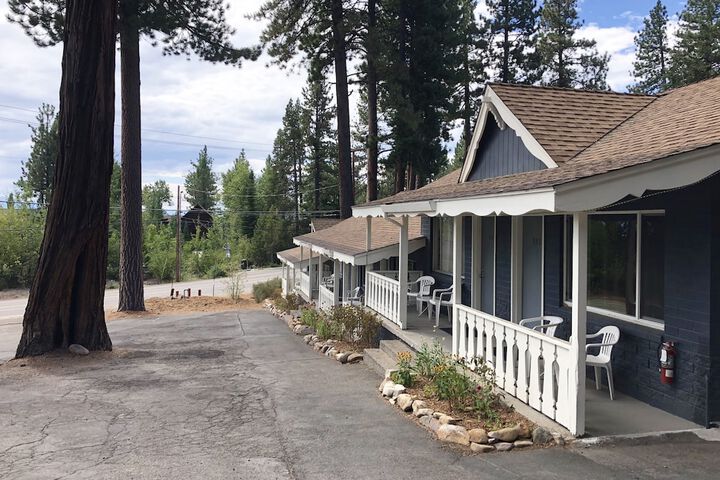 Tahoe Vistana Inn