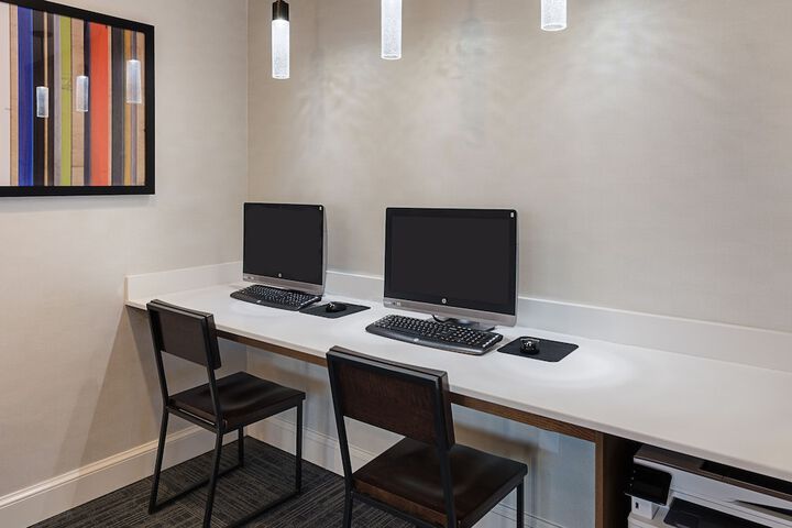 Holiday Inn Express Lexington by IHG