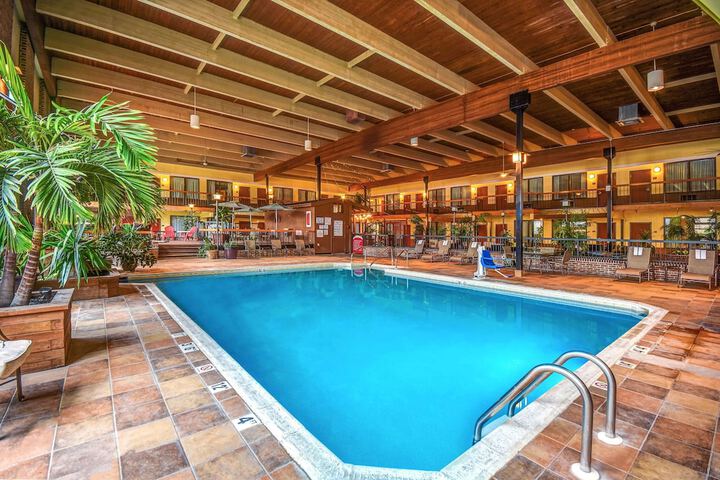 Pool 8 of 82