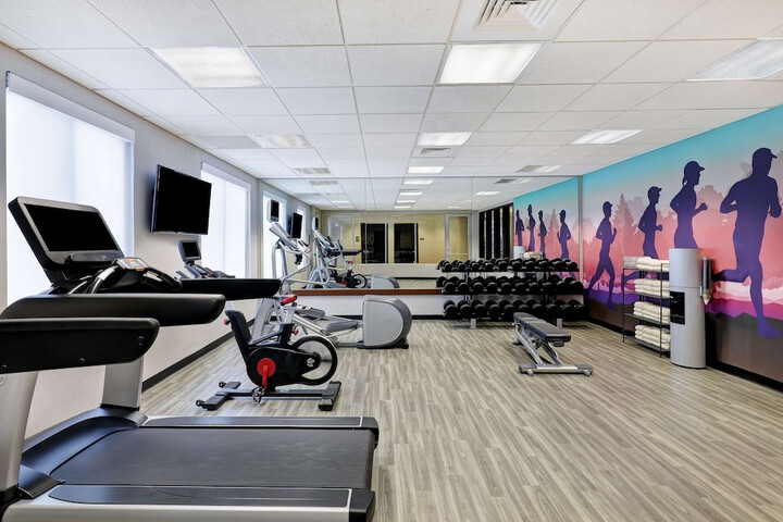 Hyatt Place San Antonio–North / Stone Oak