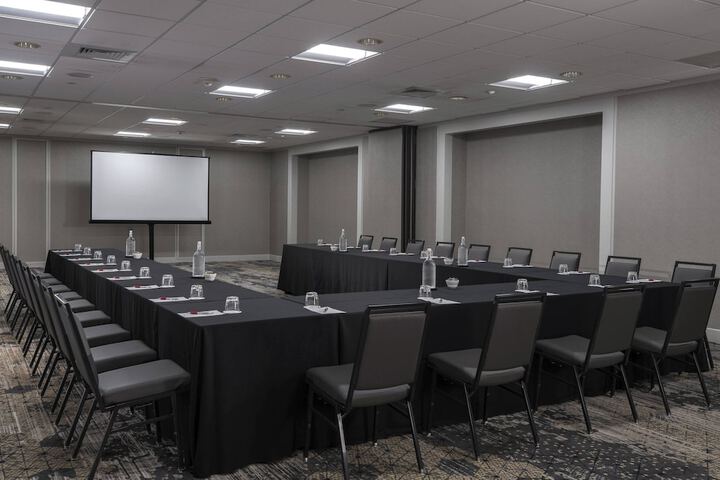 Marriott Chicago Schaumburg