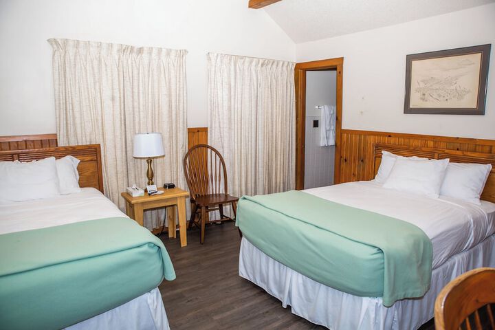 Montauk Lodge
