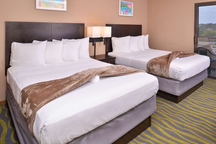 Atlantis Family Waterpark Hotel an Ascend Collection Hotel