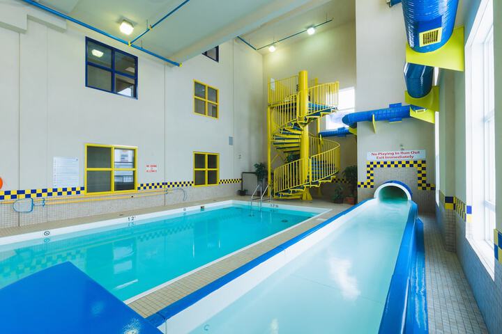 Pool 5 of 40