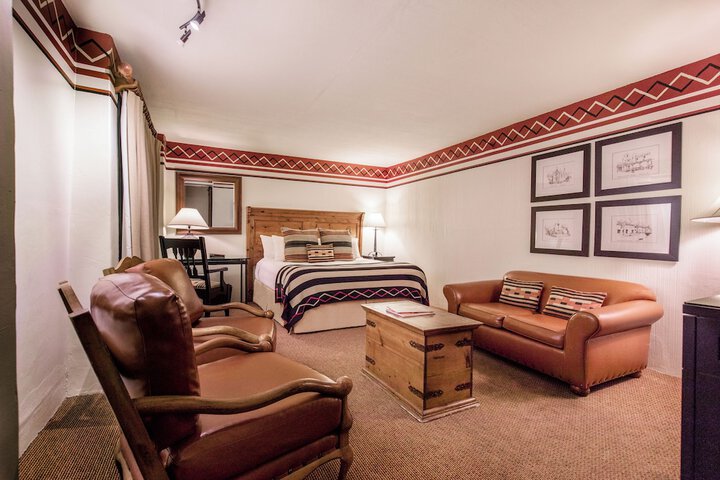 Inn and Spa at Loretto