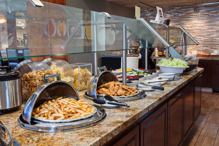 Staybridge Suites Lake Forest by IHG
