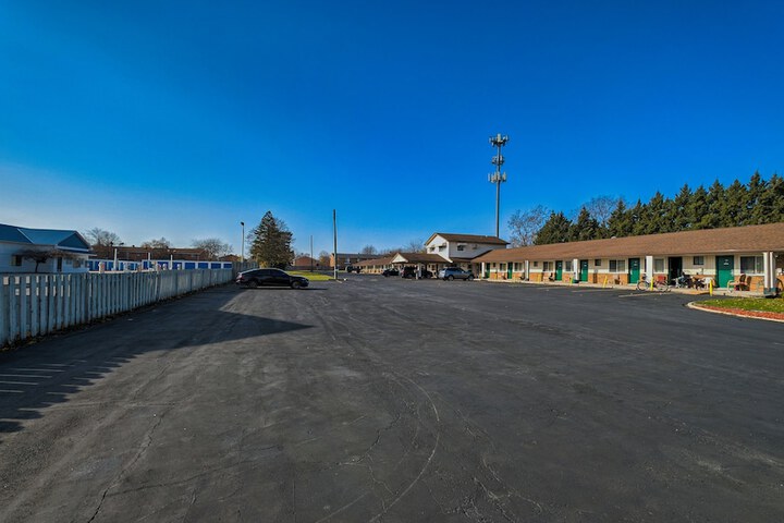 Delta Motel