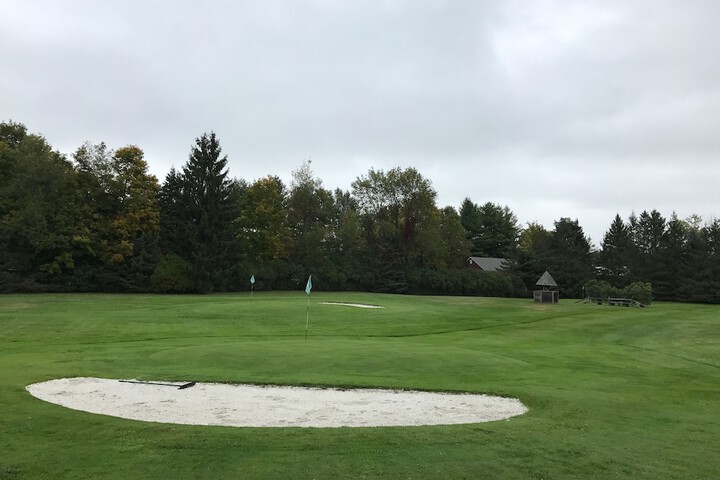 Golf 73 of 77
