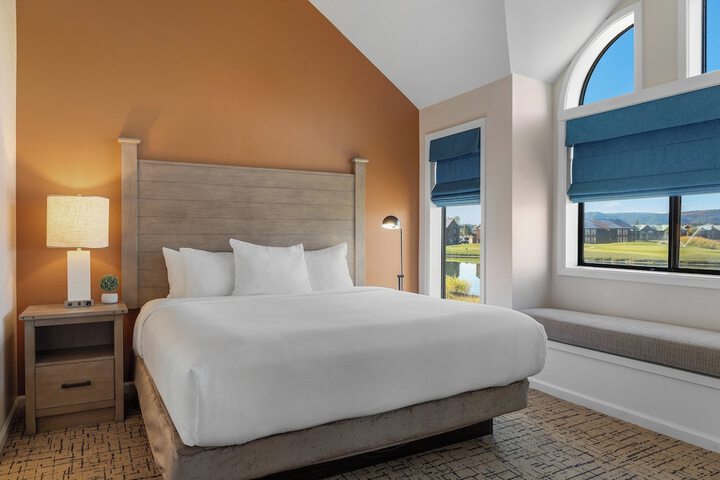 Club Wyndham Pagosa
