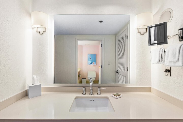 Hilton Sandestin Beach Golf Resort & Spa