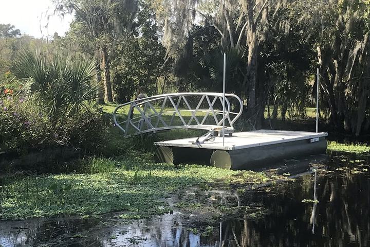 DeLand Florida Vacation Home