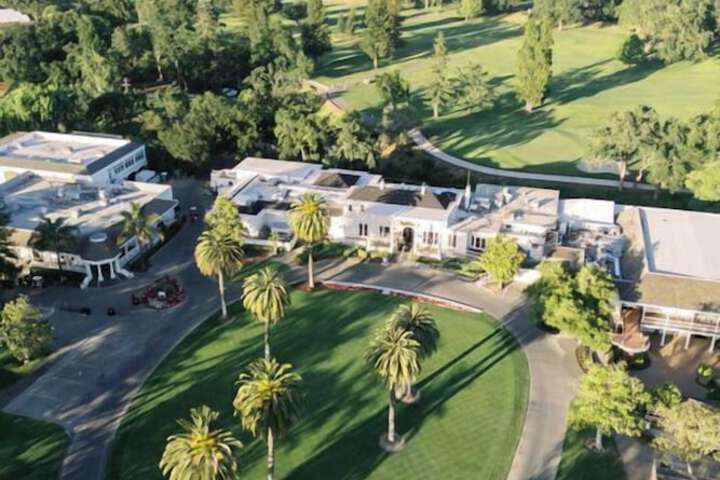 Silverado Resort