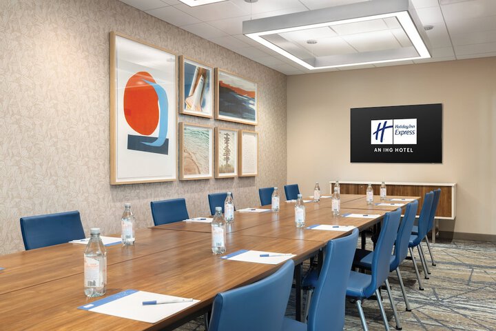 Holiday Inn Express Cape Canaveral by IHG