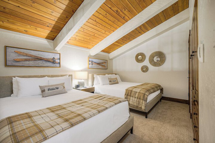 The Lodge at Vail a RockResort by Vail Resorts