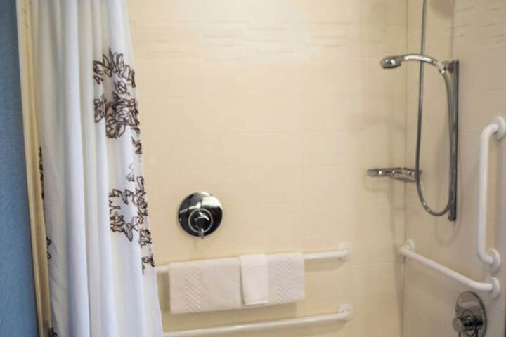 Residence Inn Harlingen