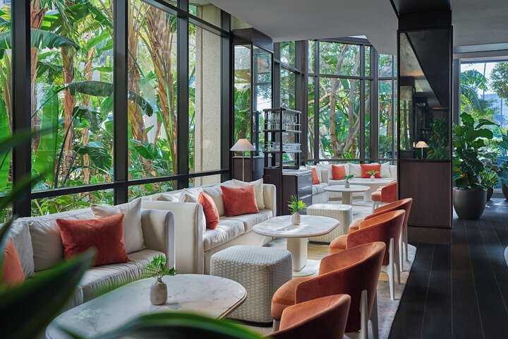Pendry Newport Beach