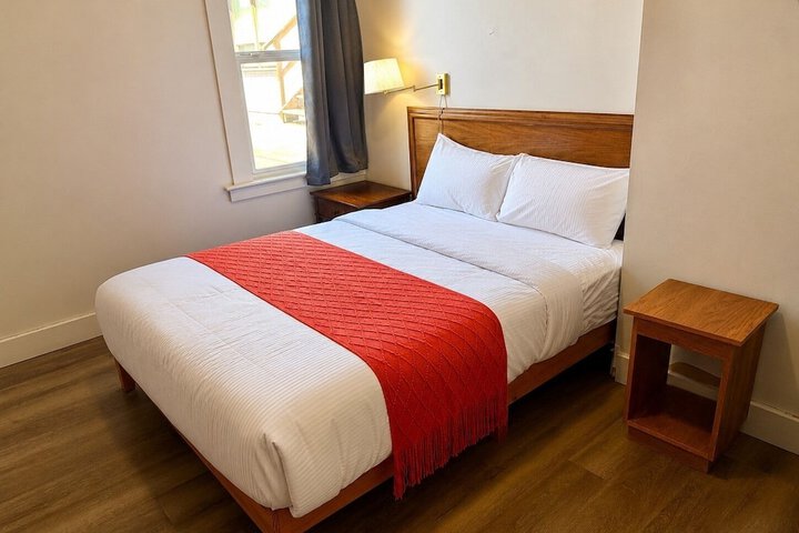 Richca Heritage Hotel