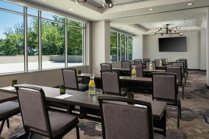 The Westin Reston Heights