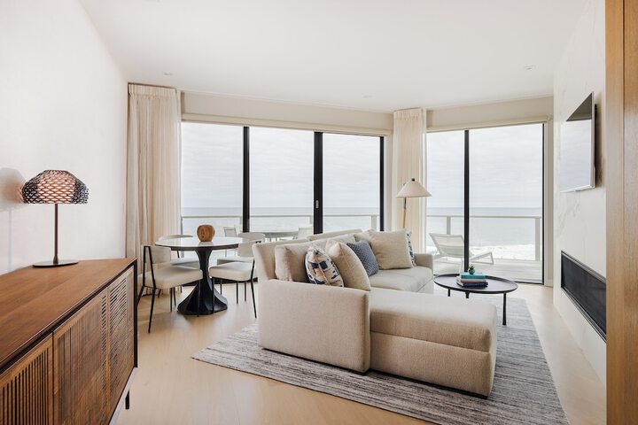 Gurneys Montauk Resort & Seawater Spa