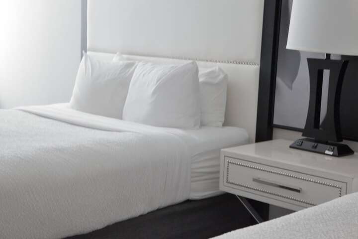 TRYP by Wyndham Savannah Downtown / Historic District