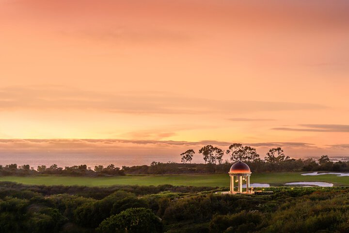 The Resort at Pelican Hill