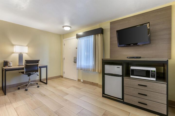 SureStay by Best Western Chambers Petrified Forest