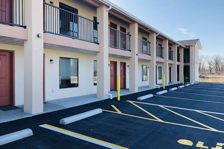 Hotel 3 of 45