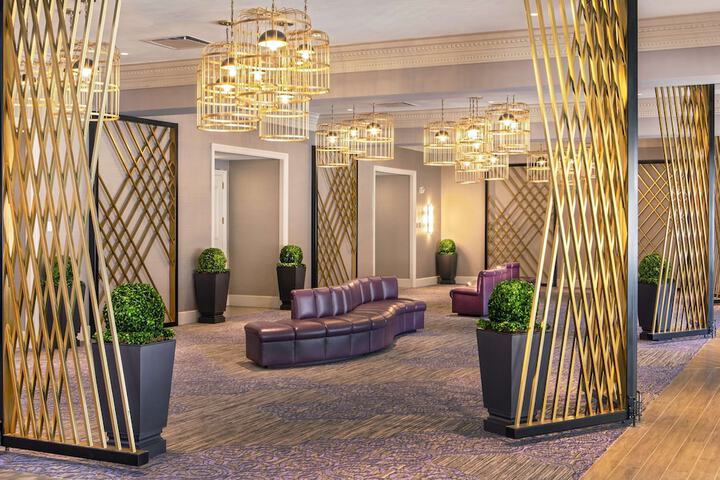 Hilton Wilmington / Christiana