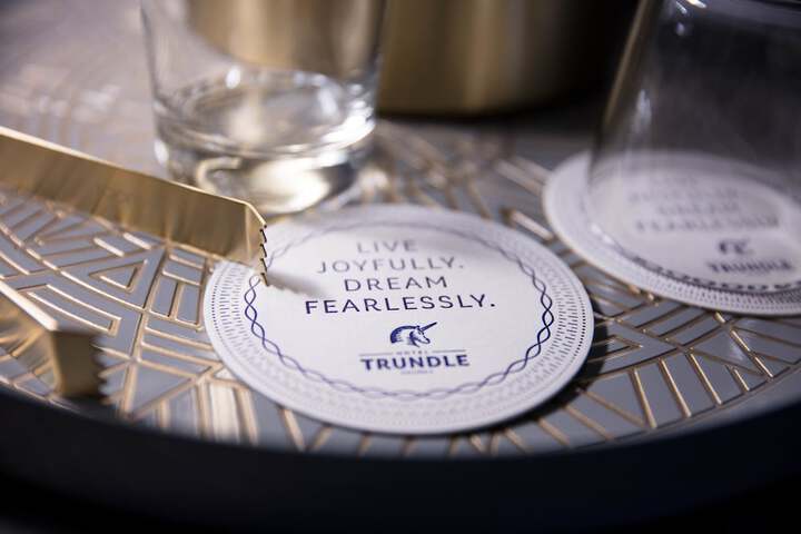 Hotel Trundle