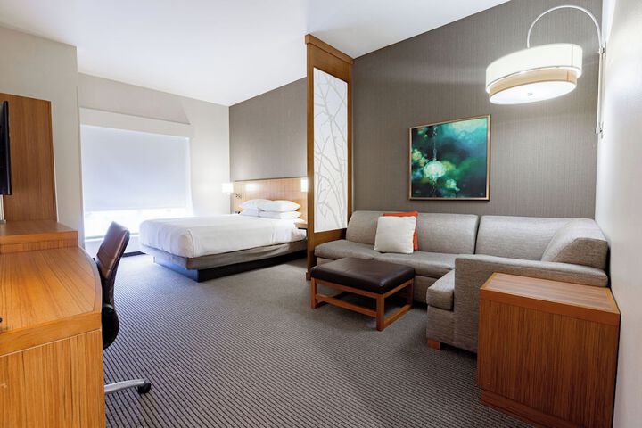 Hyatt Place Dallas / The Colony
