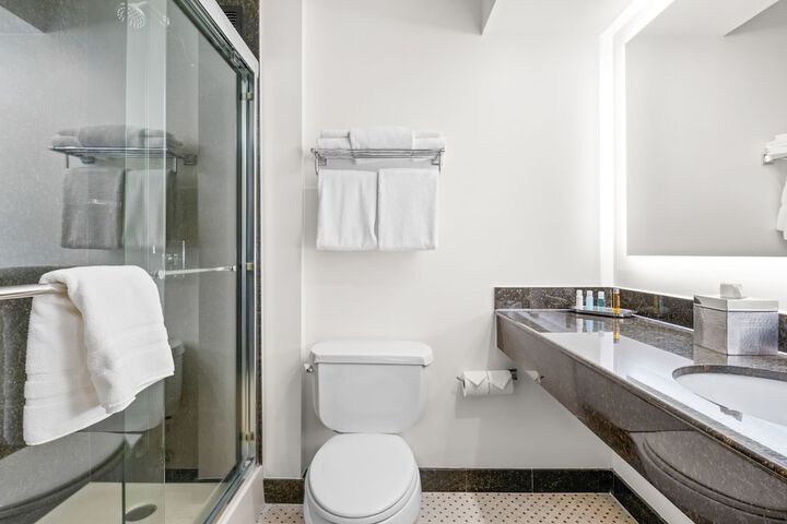 Woodcliff Hotel and Spa