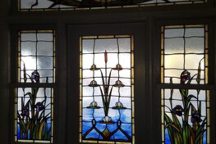 The York Chester Inn