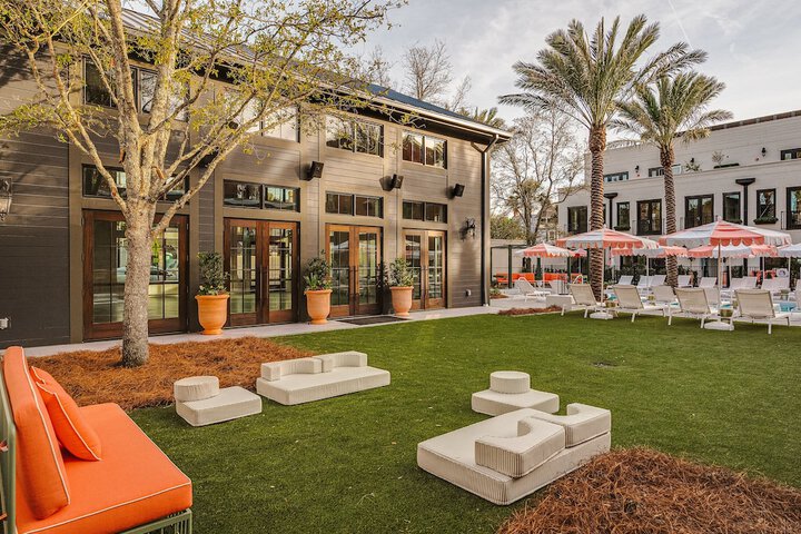 Hotel Bardo Savannah