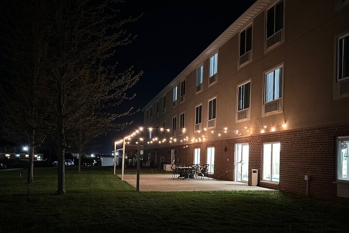 Sleep Inn & Suites Washington near Peoria