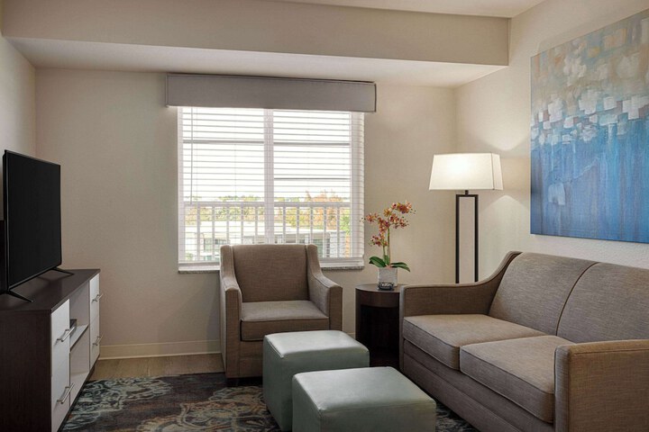 WaterWalk Extended Stay Raleigh Durham Research Triangle