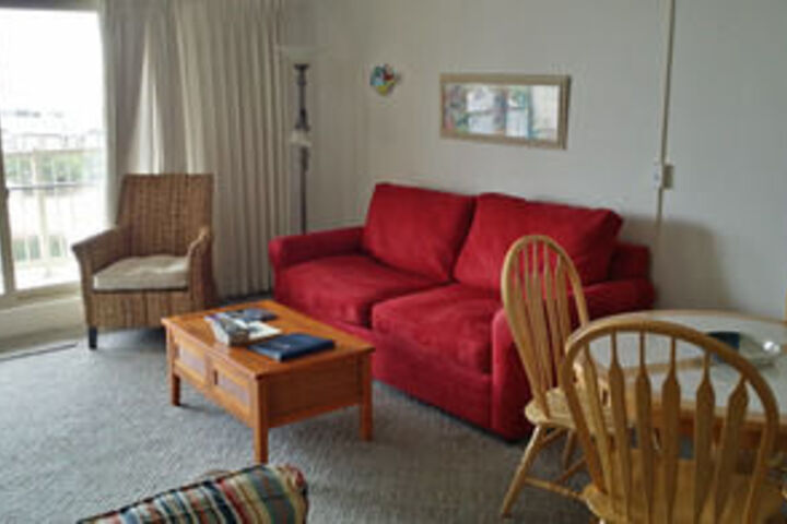 Gearhart by the Sea Resort