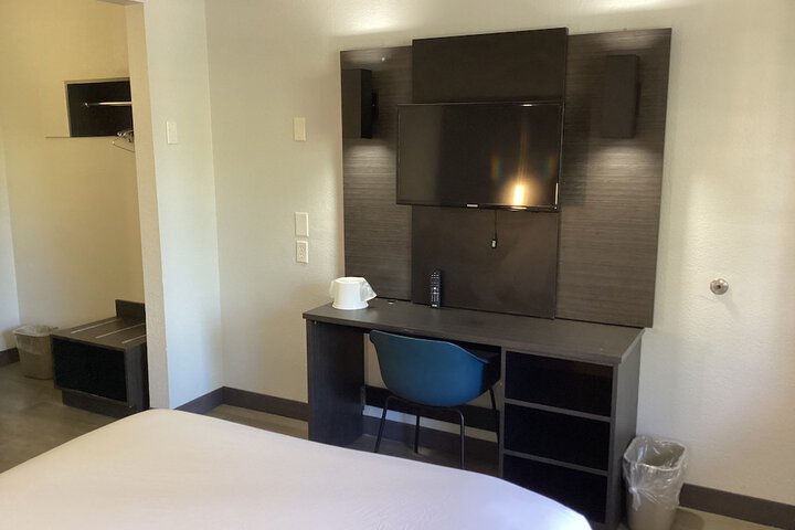 Motel 6 San Dimas CA - Los Angeles
