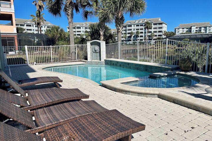 Hammock Beach Golf Resort & Spa