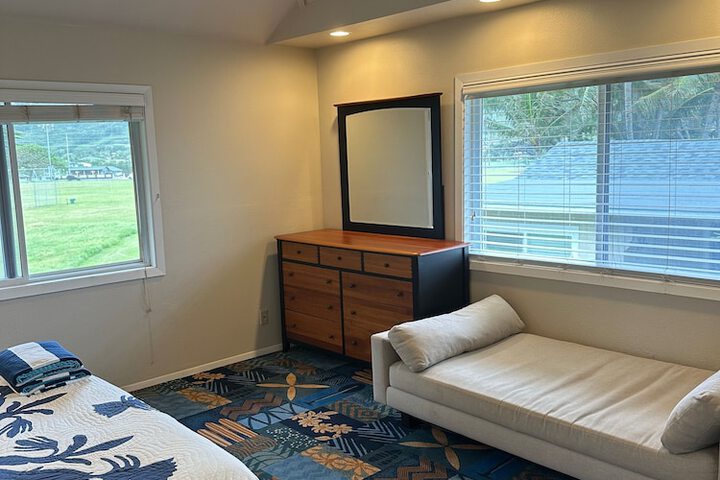 Waimanalo Beach Cottages