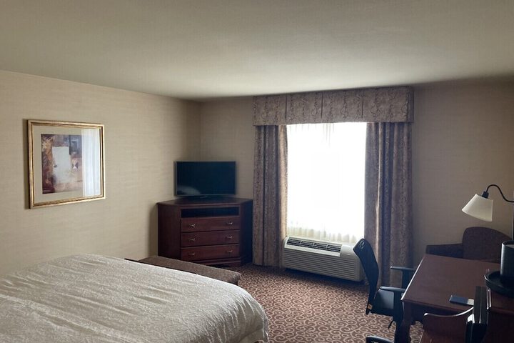 Hampton Inn Rawlins
