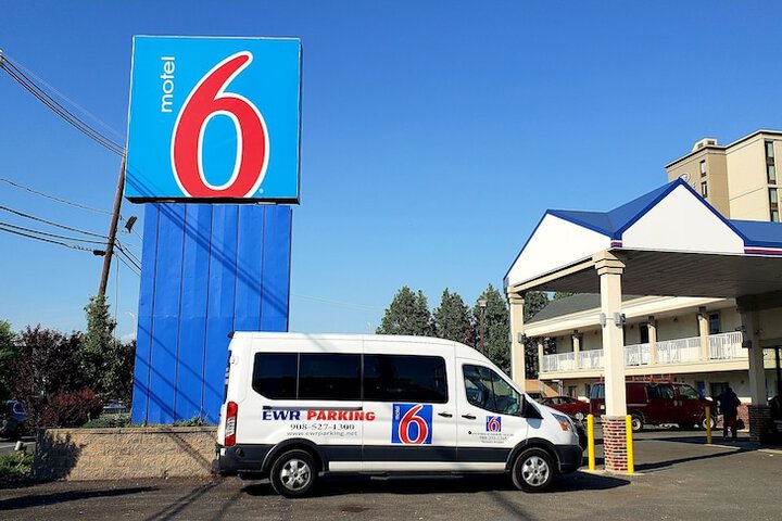 Motel 6 Elizabeth NJ - Newark Liberty Intl Airport